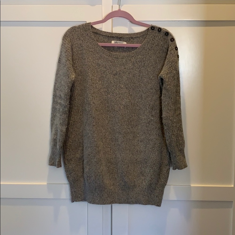 All Saints sweater
